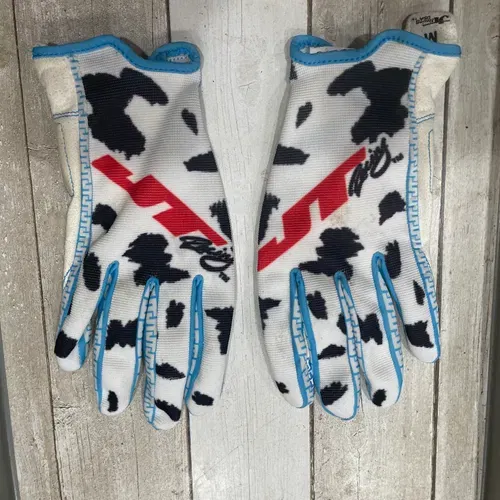 JT Racing  Gear Combo - Size XL/36