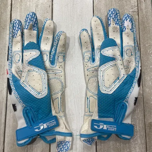 JT Racing Gear Combo Size XL 36