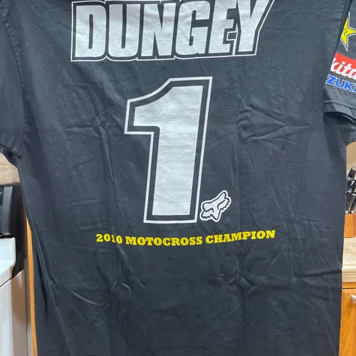 Fox Racing Collectibles - Size XL