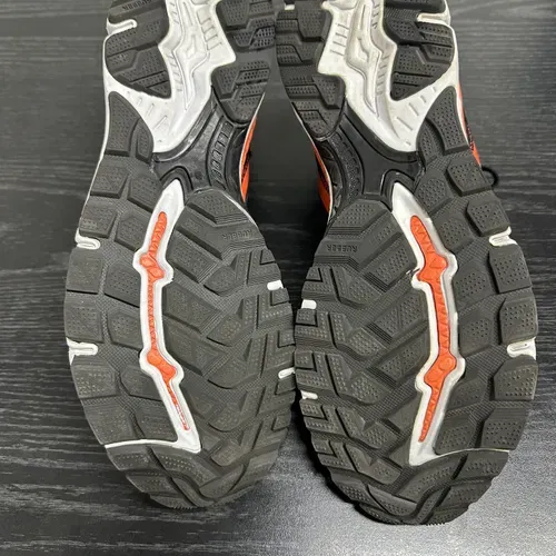 KTM Tennis Shoes Size 10