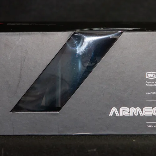 ARMEGA® Goggle Moto/MTB Atac