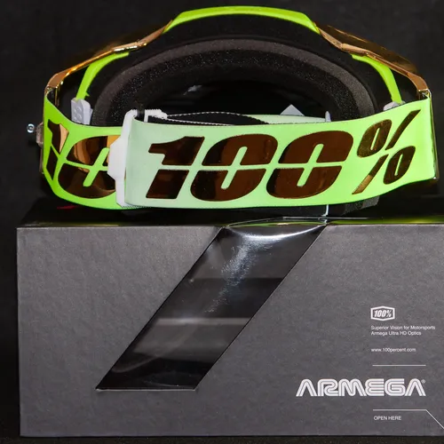 ARMEGA® Goggle Moto/MTB FeelGood