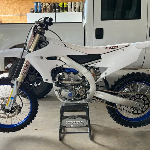 yz250f 