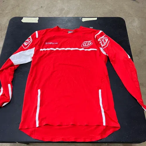 Tld Se Ultra Jersey