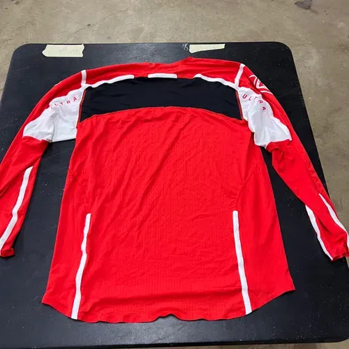 Tld Se Ultra Jersey