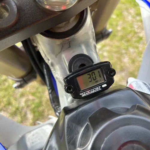 2011 Yz250f