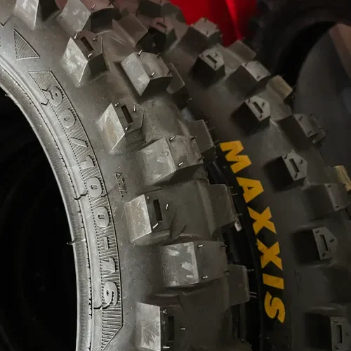 Brand New Maxxis Supermini Tires
