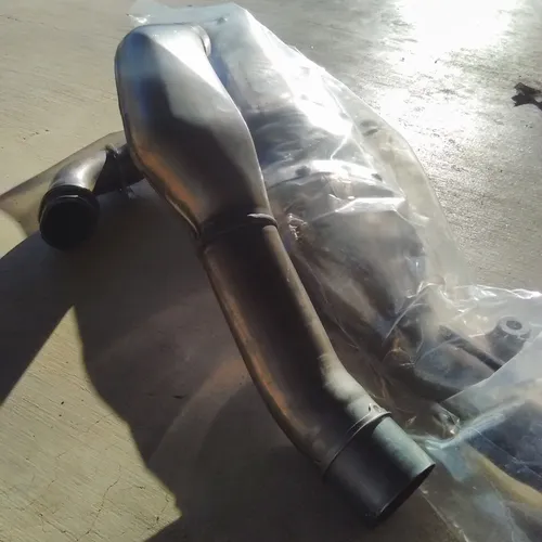 Brand New 2022 CRF450R OEM Exhaust System 