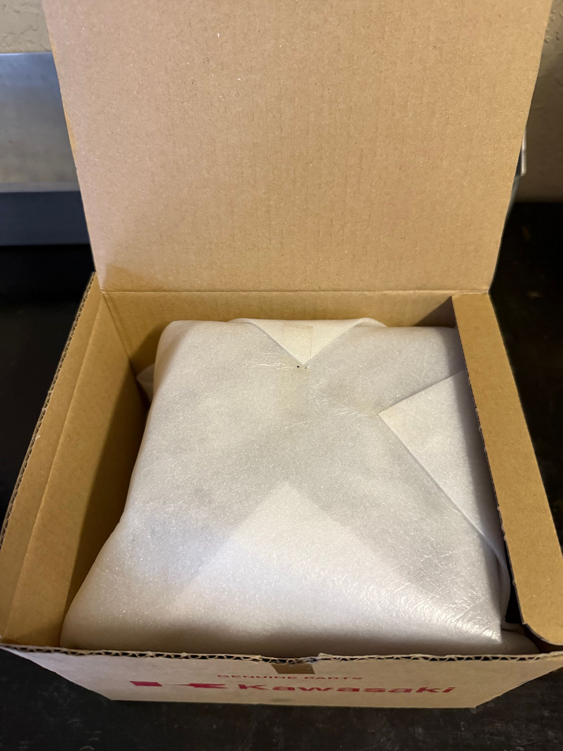 2020 KX 250F OEM Cylinder Brand New 11005-0711