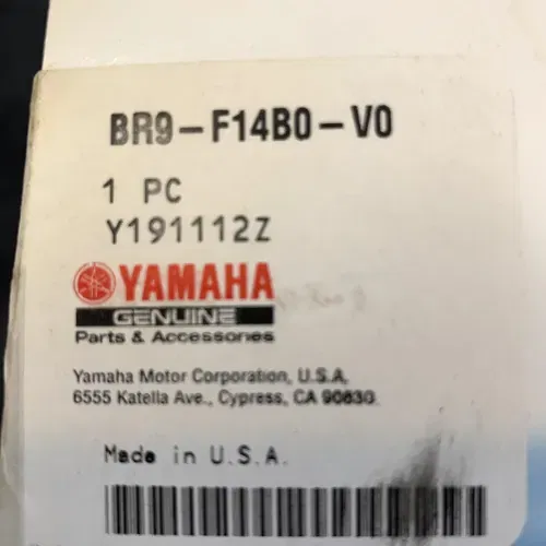 GYTR Skid Plate  YZ250F 2019-2023 YZ450F 2018-2022 