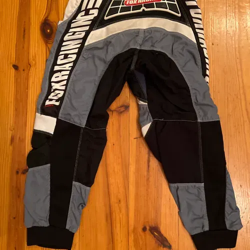 Fox Youth 180 Riding Pants 