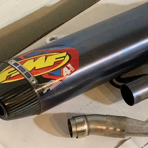 2007 kx250f exhaust new arrivals