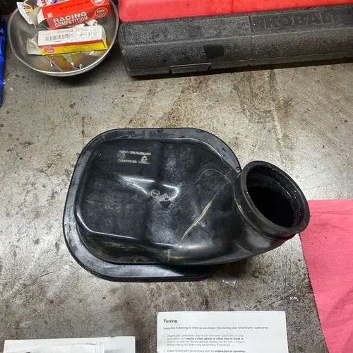 Smart Carb 2.  36mm 