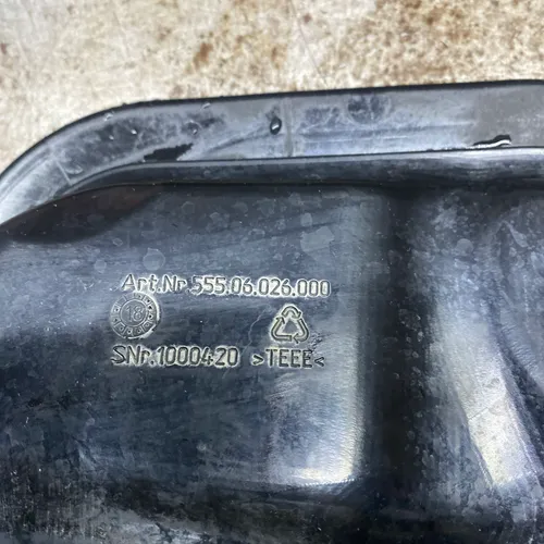 Smart Carb 2.  36mm 