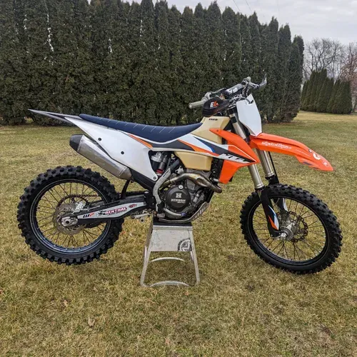 2019 deals ktm 250sxf