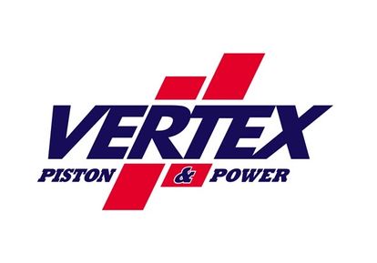 vertex brand piston for all types of dirt bike