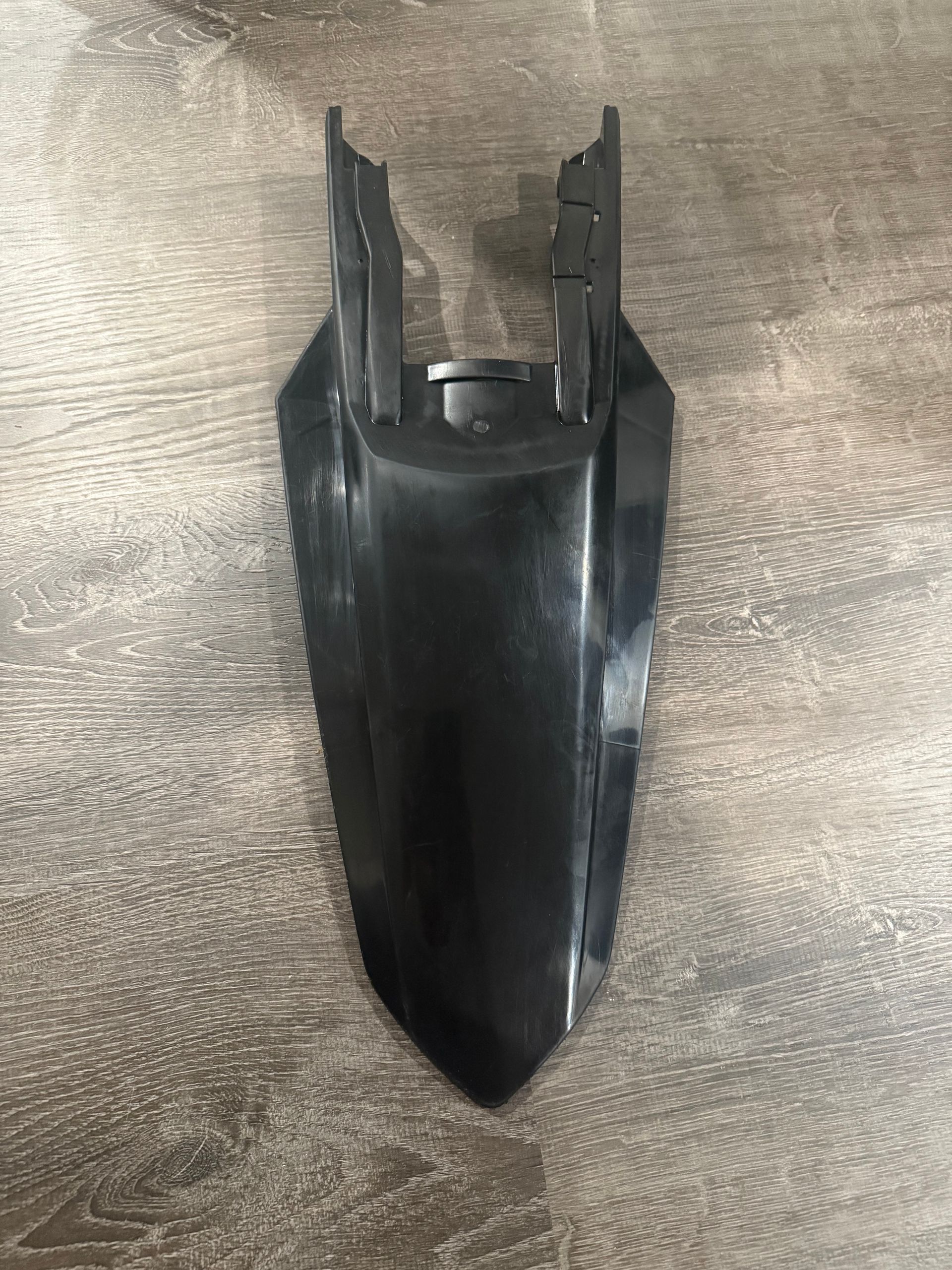 Ktm Rear Fender