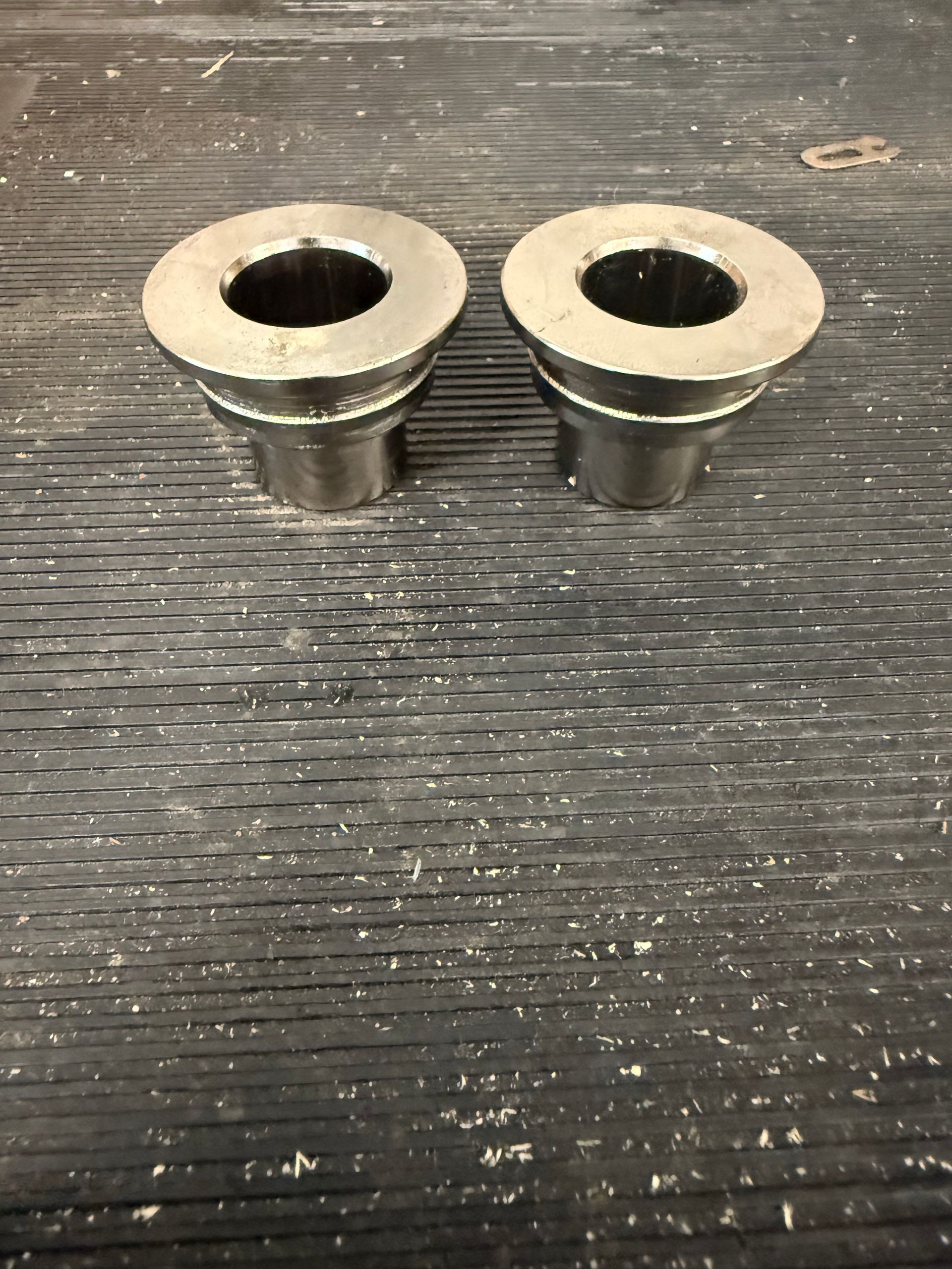 Ktm Wheel Spacers