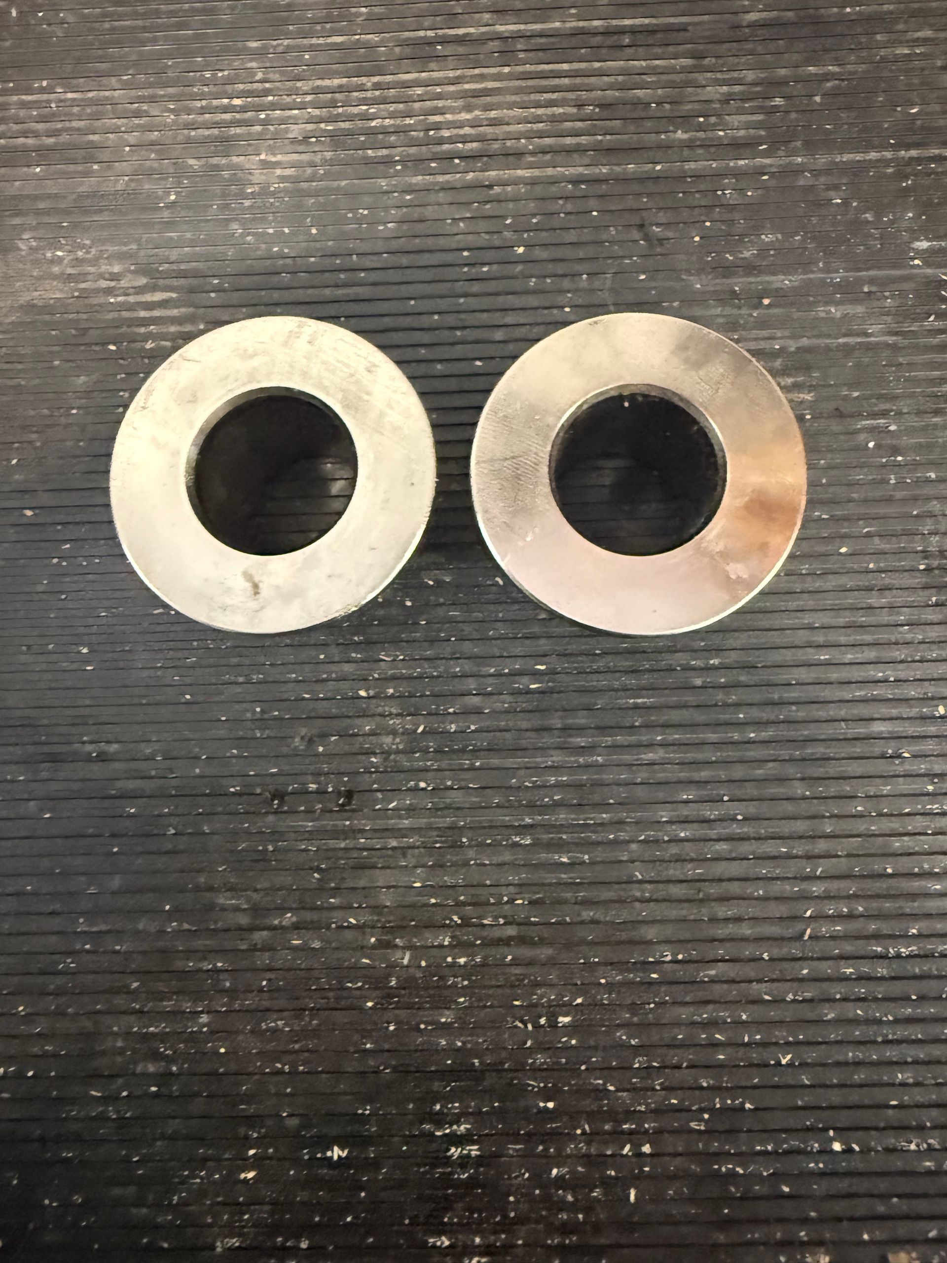 Ktm Wheel Spacers