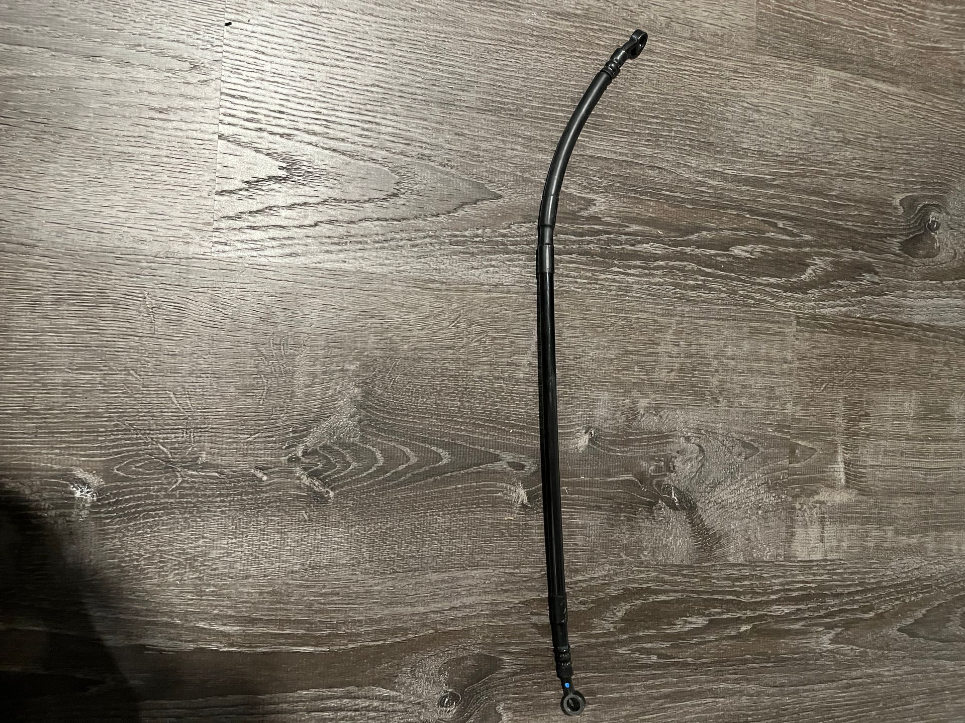 Yz85 Rear Break Lines