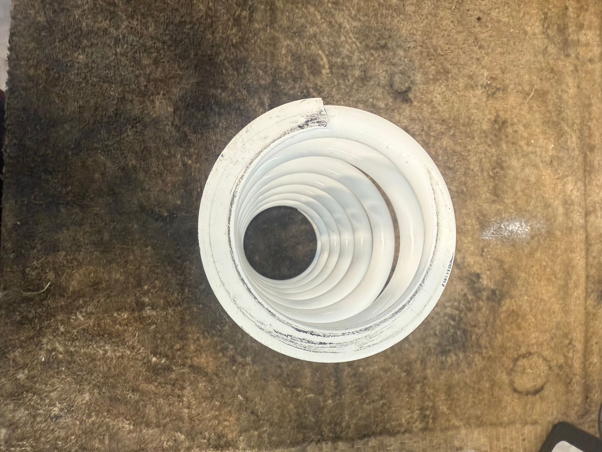 45-240 Wp Shock Spring 