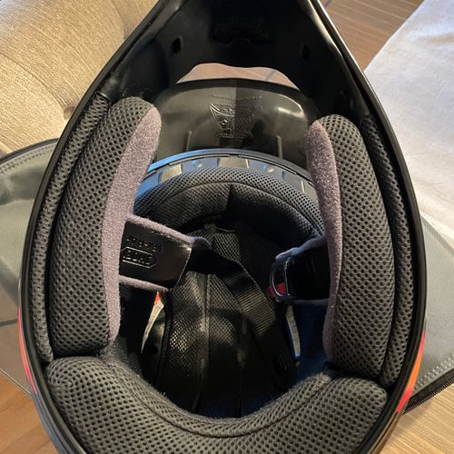 Helmet Parts - Moto – Page 2 – Troy Lee Designs