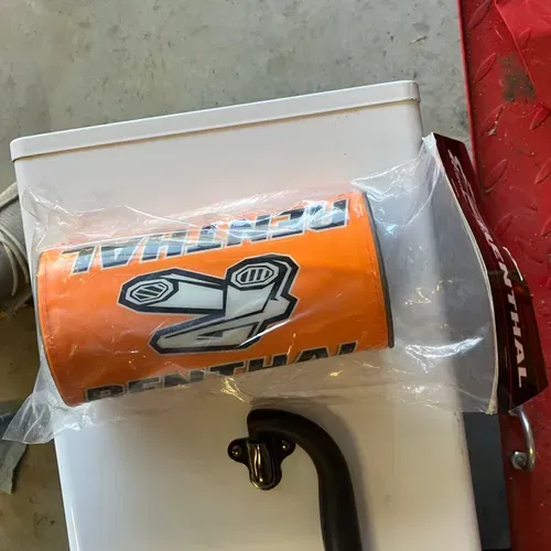 Renthal Fatbar Bar Pad 