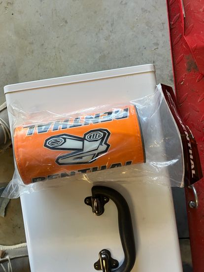 Renthal Fatbar Bar Pad 