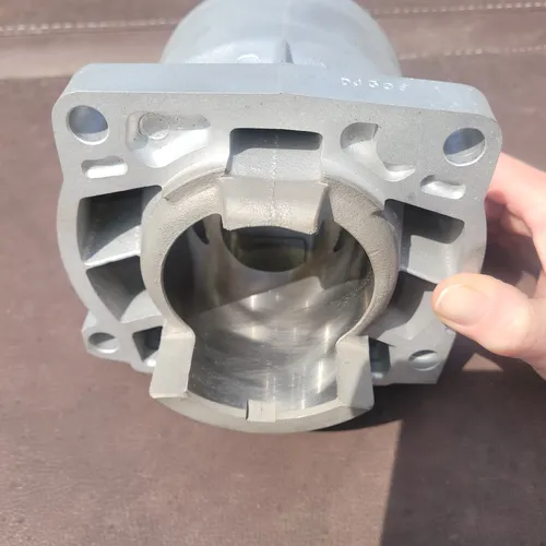 2019 KTM 250 SX Cylinder and Piston 
