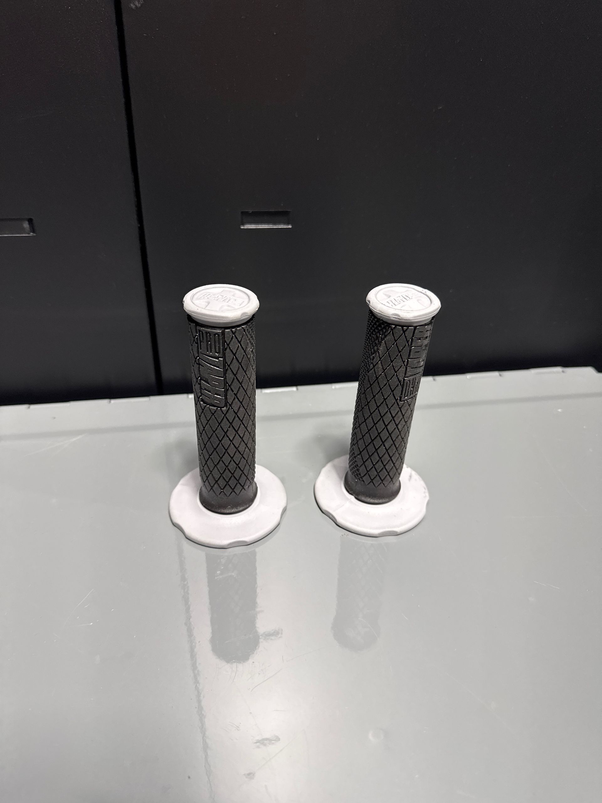 Pro Taper Grips