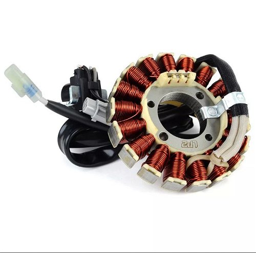 Stator Coil For Yamaha WR250 WR250F YZ250 YZ250FX 2015-2019 2018 2GB-81410-00