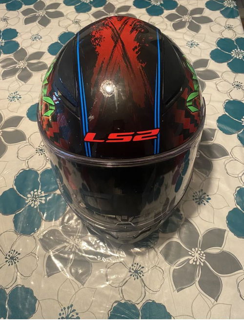 DOT Certified Motorcycle Helmets