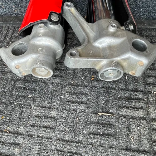 Kyb Sss Forks