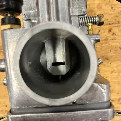 Lectron Billetron 38