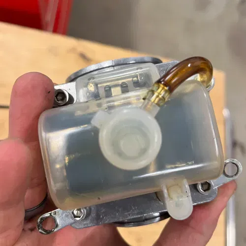 Lectron Billetron 38