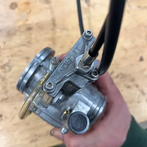 Lectron Billetron 38