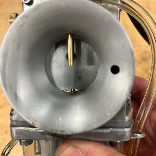 Lectron Billetron 38