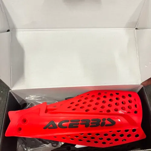 Acerbis Handguards - New