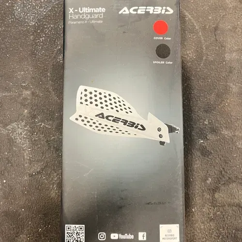 Acerbis Handguards - New