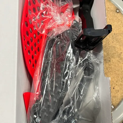 Acerbis X-Ultimate Handguards - Brand New