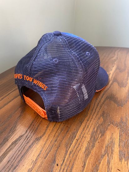 KTM Racing Jacket & Hat - Size M