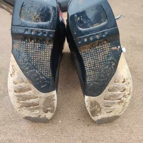 Gaerne G-React Boots - Size 11