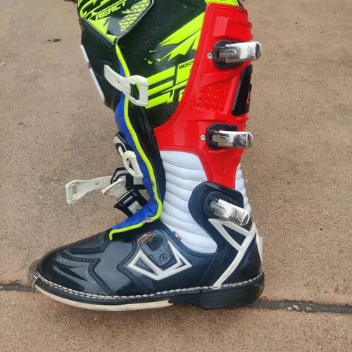 Gaerne G-React Boots - Size 11