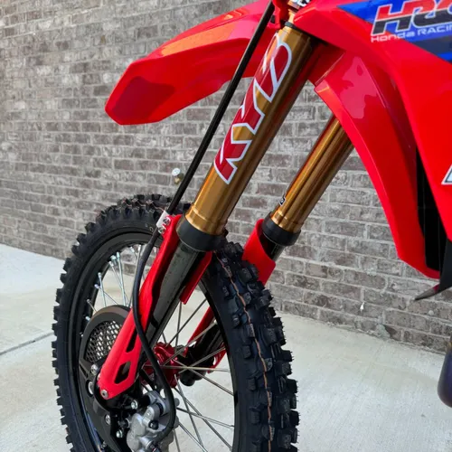 MINT KYB A-Kit Suspension X-trig Honda Crf 450