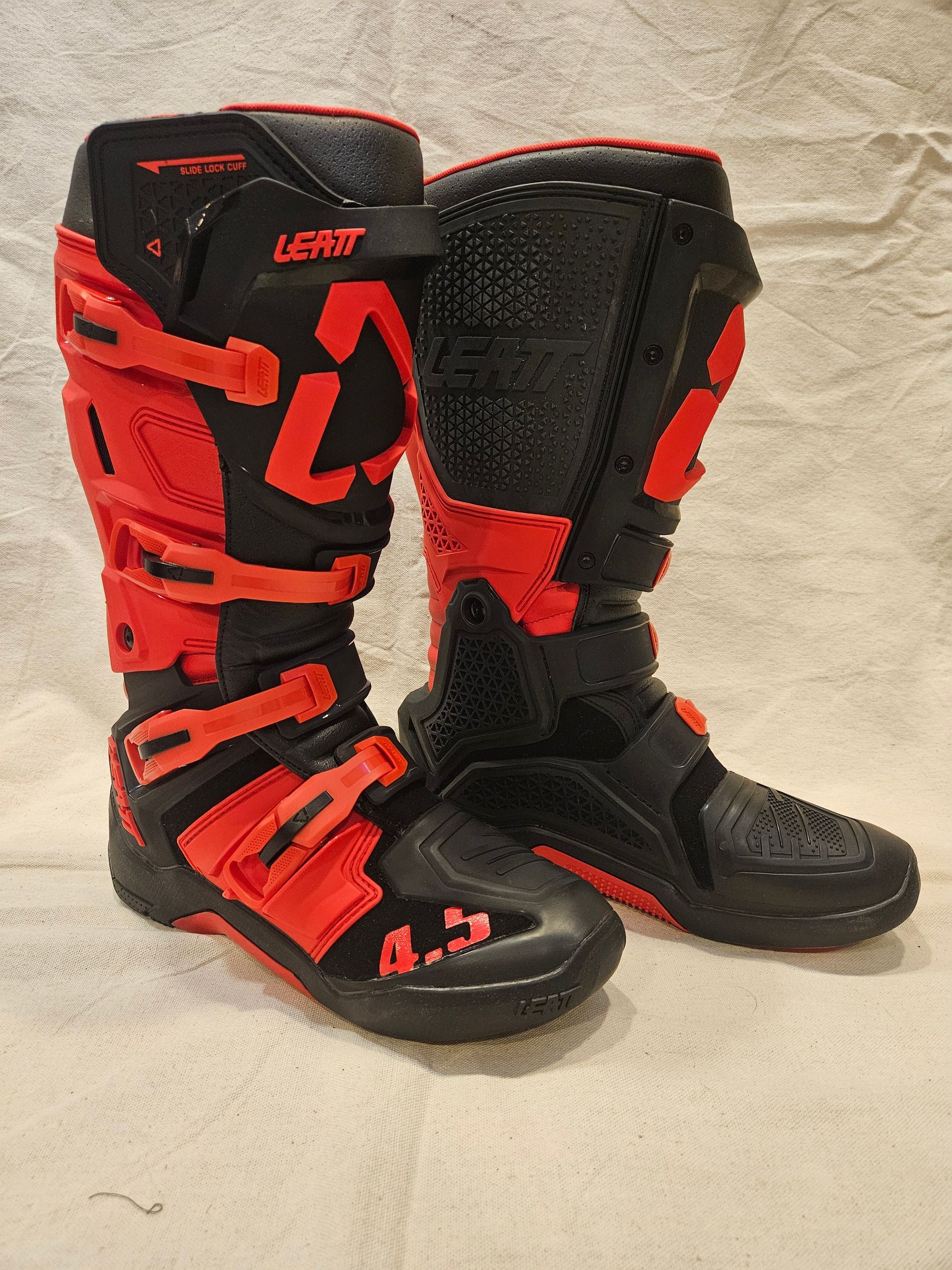 Leatt Moto 4.5 Boot