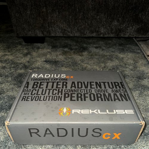 Rekluse Radius CX 4.0
