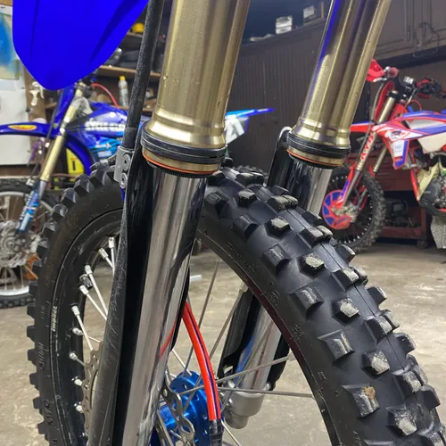 2013 Yamaha YZ125