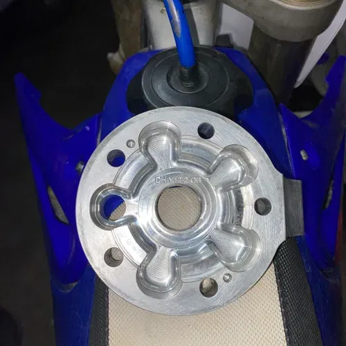 Apex Racing head