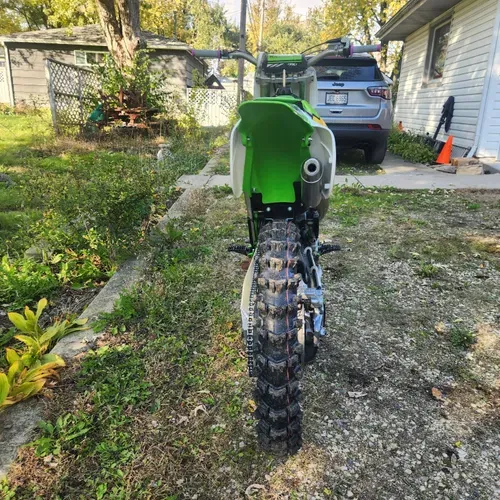 2000 Kx125 