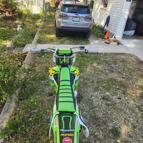 2000 Kx125 